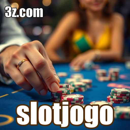 Aventura Épica: Explore o Melhor do Slotjogo