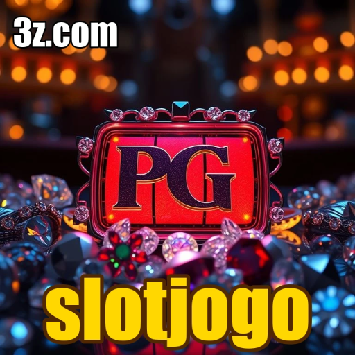 Highrolls no Slotjogo: A Emocionante Série de Apostas Altas